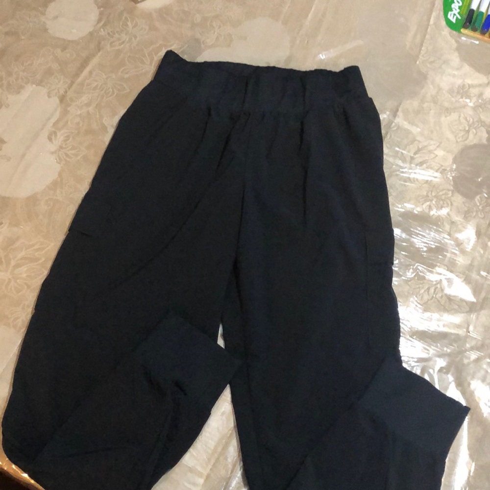 Comfy joggers